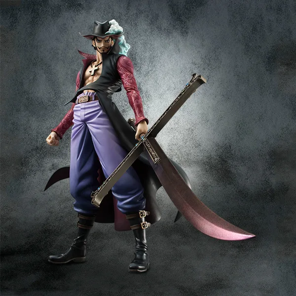 best one piece figure brand
