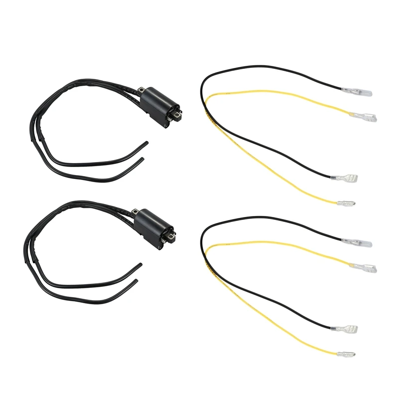 

Ignition coil 1 2 for GSF400 GSF600 GSF1200 Bandit GSF 400 600 1200