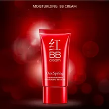 Ярче идеальное прикрытие BB крем SPF42 кремы BB CC контроль выработки кожного жира 30 мл отбеливающий крем с оригинальной посылка корейская косметика