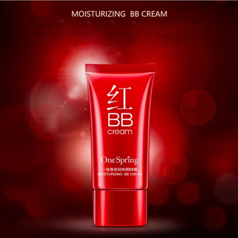 Новый Яркий Идеальный Крем BB SPF42 кремы CC контроль жирности 30 мл отбеливающий крем