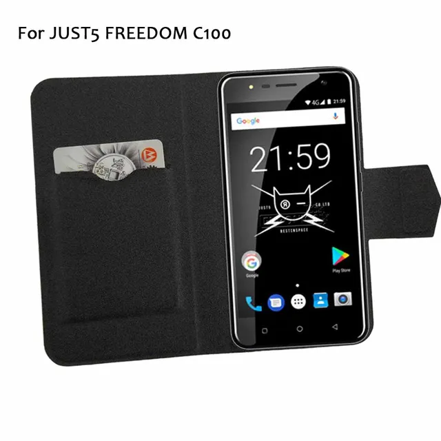 Cheap 5 Colors Hot! JUST5 FREEDOM C100 Case Phone Leather Cover,Factory Direct Protective Full Flip Stand Leather Phone Shell Cases Cheap 5 Colors Hot! JUST5 FREEDOM C100 Case Phone Leather Cover,Factory Direct Protective Full Flip Stand Leather Phone Shell Cases