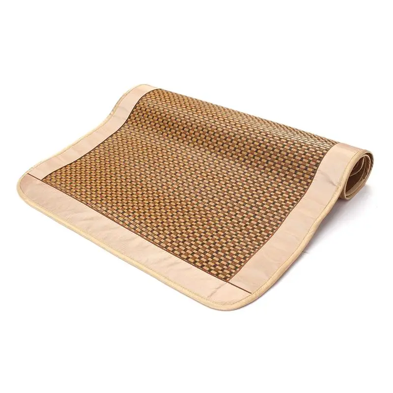 Retro Stain Resistant Sofa Cover Delicate Pad Rattan Mat Sofa Retro Stain Resistant Sofa Cover Delicate Pad Rattan Mat Sofa