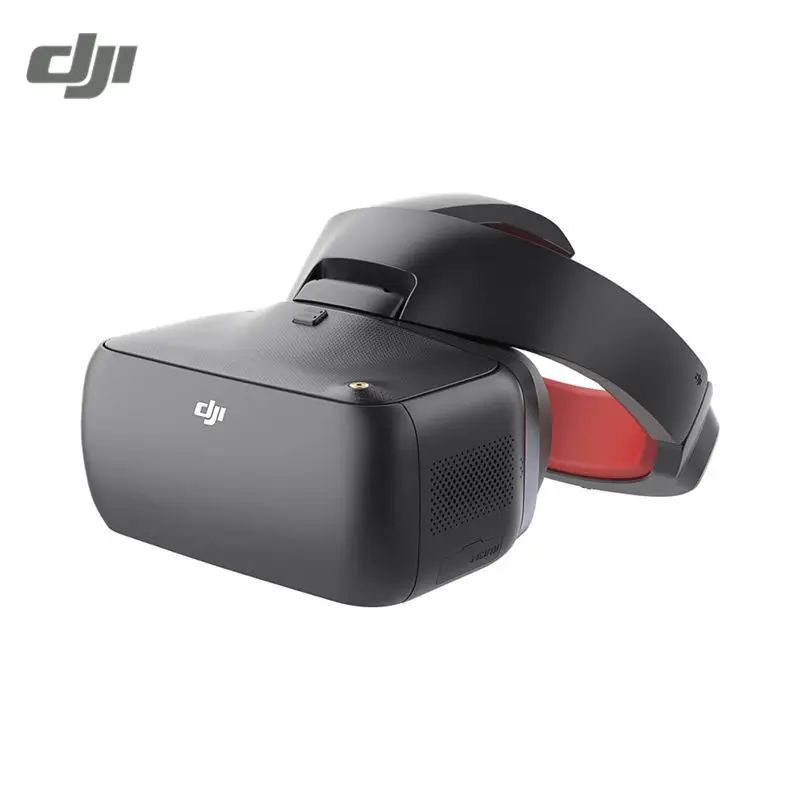 

DJI GOGGLES RE Racing Edition 2.4G 5.8G FPV Headset For RC Drone Mavic Spare Phantom 4 Series Inspire 2 Quadcopter FPV