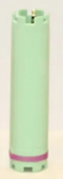 

2017 Hot sale quickly heat up & cool down Hair perm roller, Rod, curling, hollow edition, Size 22
