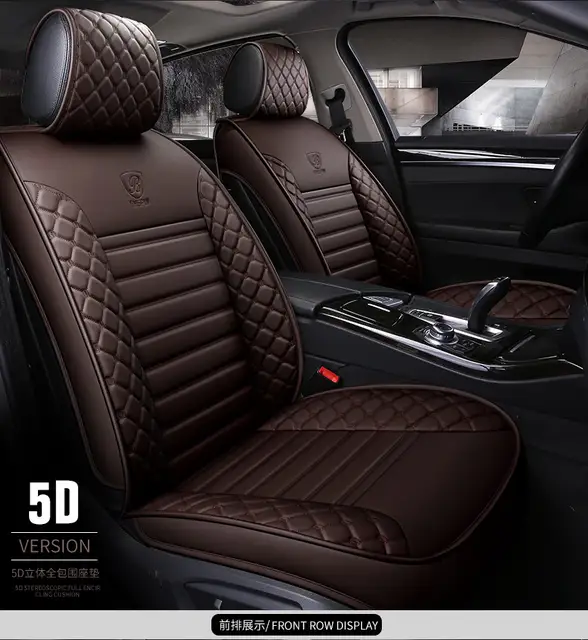Us 166 09 30 Off To Your Taste Auto Accessories New Car Seat Covers For Agila Vectra Zafira Astra Gtc Pagani Zonda Saab Spyker Ram Hummer Durable In