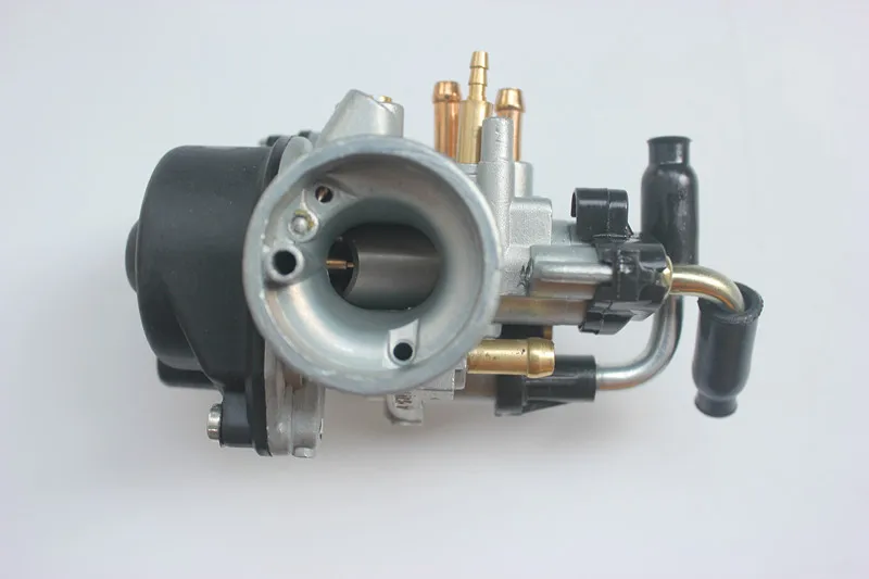 Карбюратор для мотоцикла PHBN17 PHBN 17 5 мм карбюратор HS MBK 13 BOOSTER/для YAMAHA MINARELLI CON SERVIZ
