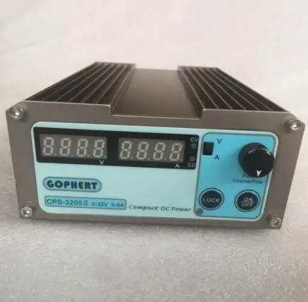 CPS-3205II 3