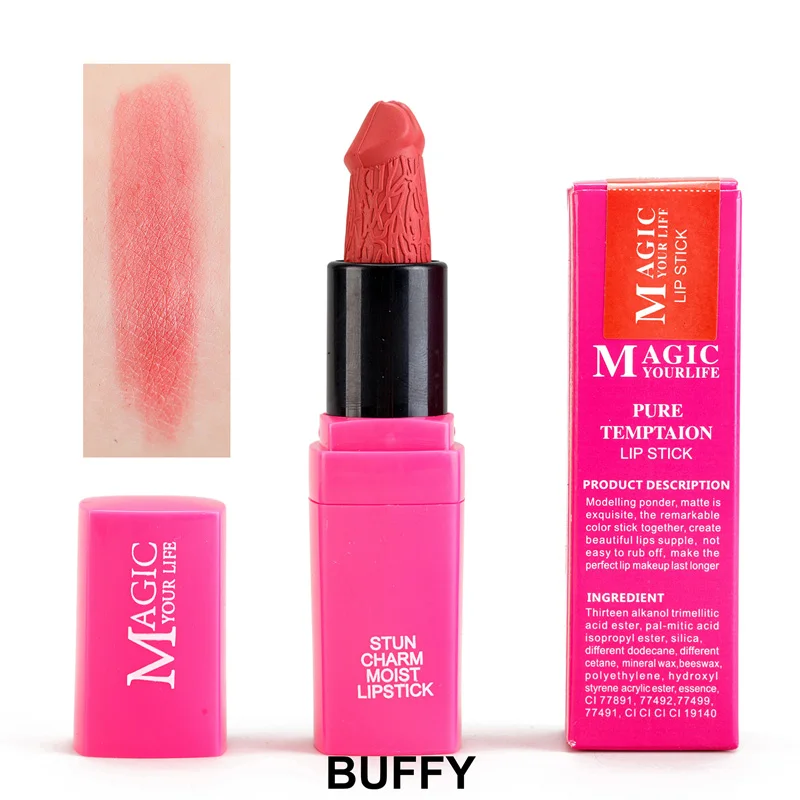 L605-A7 Buffy