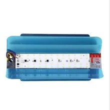 XUNATA Светодиодный прожектор вольфрамового света LODINE 50 Вт 100 Вт прожектор 220 В светодиодный энергосберегающий светильник для сада