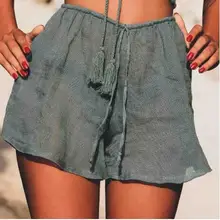 Ручной работы хлопковое бикини днища прозрачный купальник женские купальники сексуальные закрытый женский купальник пляжные брюки купальный костюм