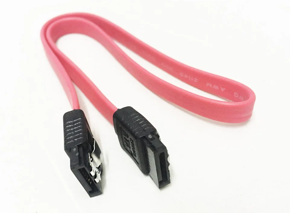 ZML 40CM SATA Cable 2.0 II 7-Pin SATA Data Cable (12)