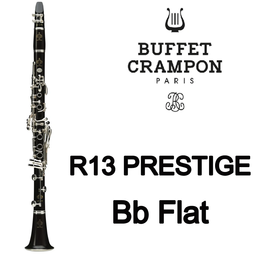 Buy > buffet crampon r13 prestige > in stock