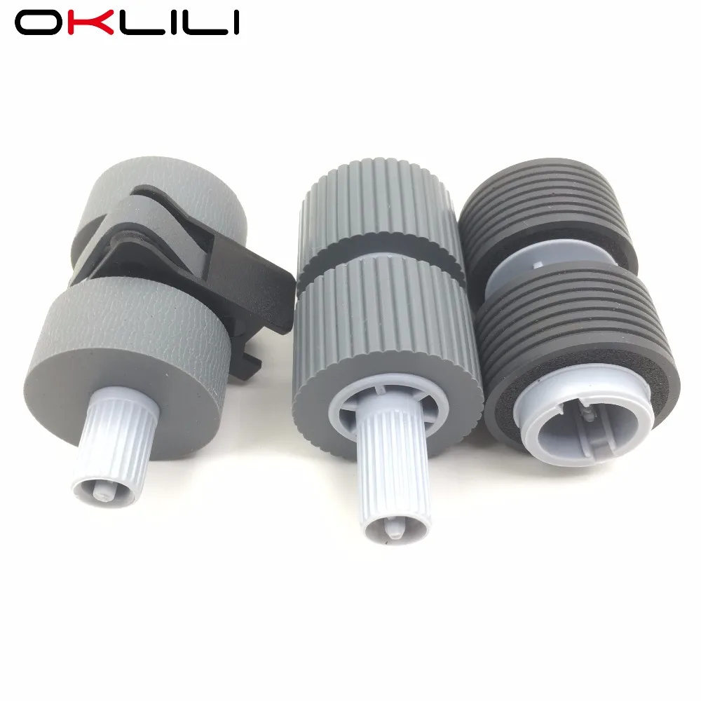 Cheap pick rollers