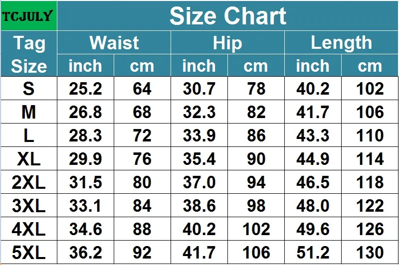 size
