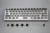 Free Shipping Full Kit GH60 Universal ISO ANSI Layout Infinity Board Satan PCB Switches Leds Stabilizers For 60% Keyboard DIY