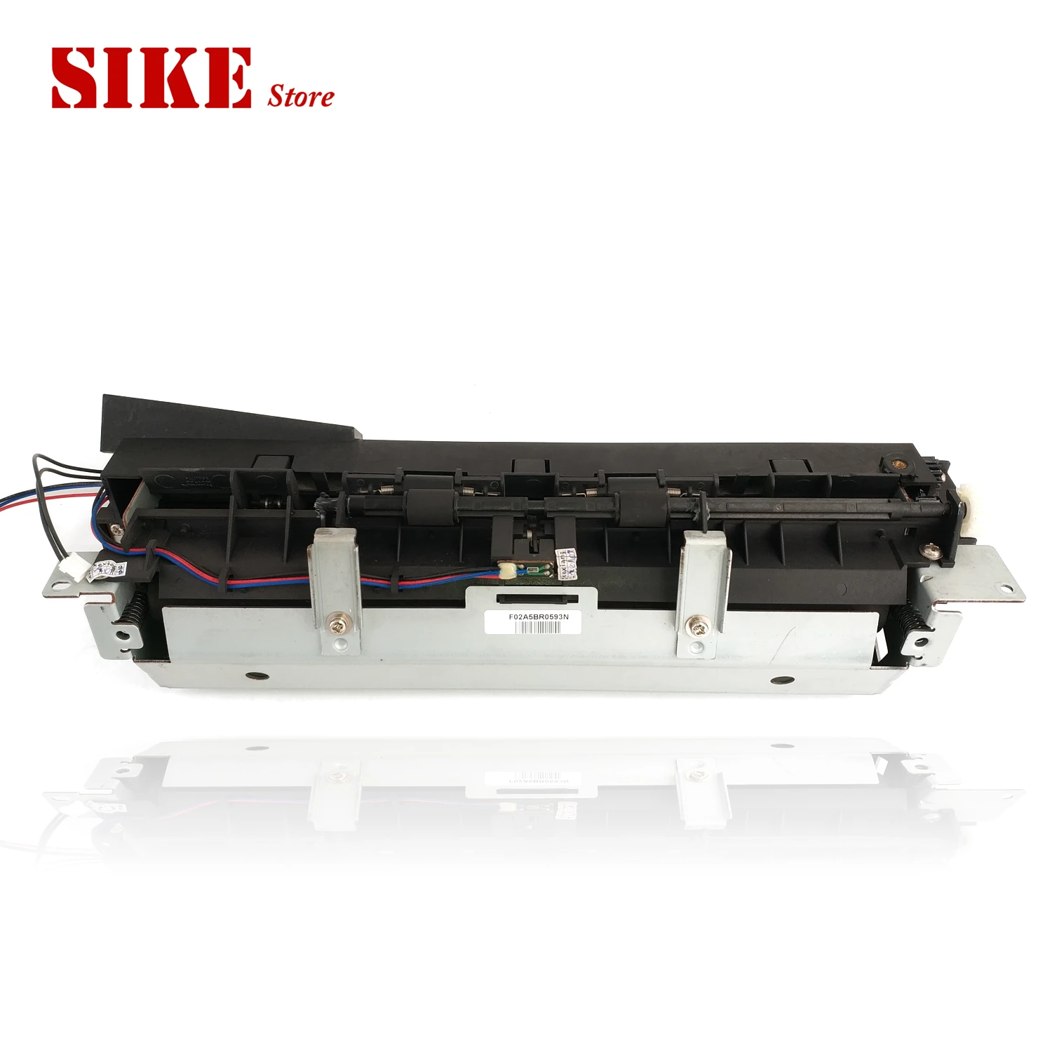 lexmark printer fuser