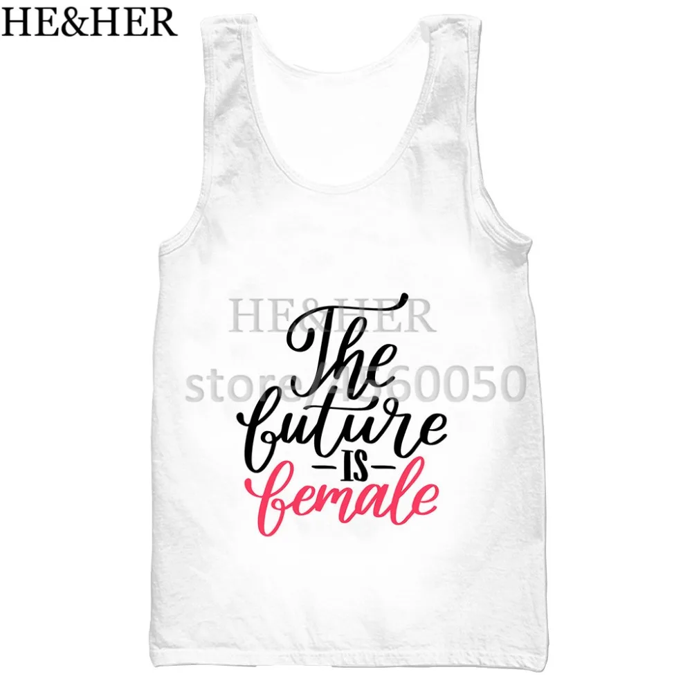 THE FUTURE-Женский Топ унисекс с 3D принтом для мужчин, модный классный топ на бретелях для мужчин и женщин, топ-Бюстгальтер на бретельках