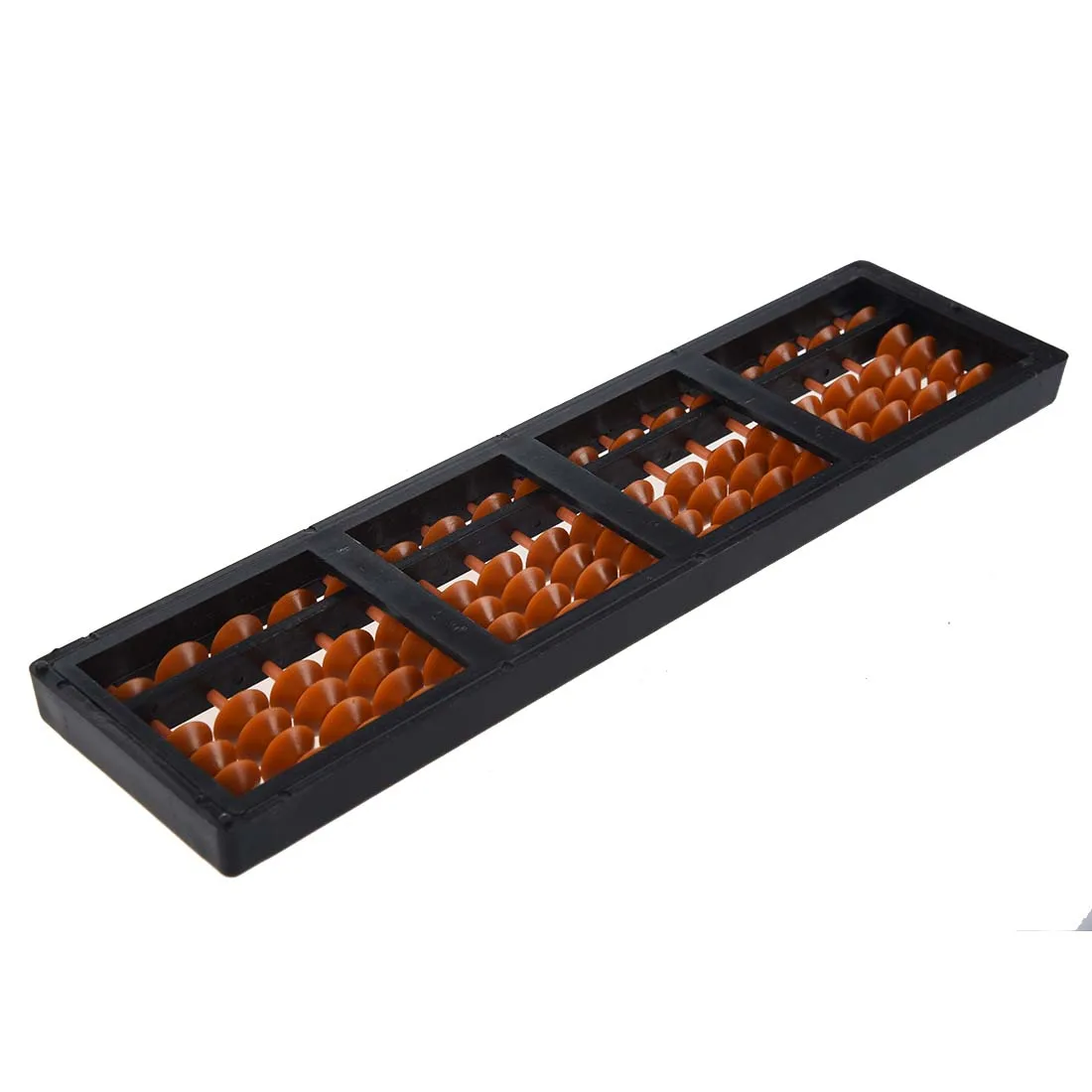 Пластиковый Abacus арифметический Abacus детский инструмент для подсчета 17 цифр