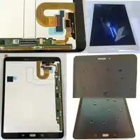 Shyueda For Samsung Galaxy Tab S3 9.7 SM-T820 SM-T825 SM-T827 1536 x 2048 New AMOLED LCD Display Touch Screen Digitizer + Tools