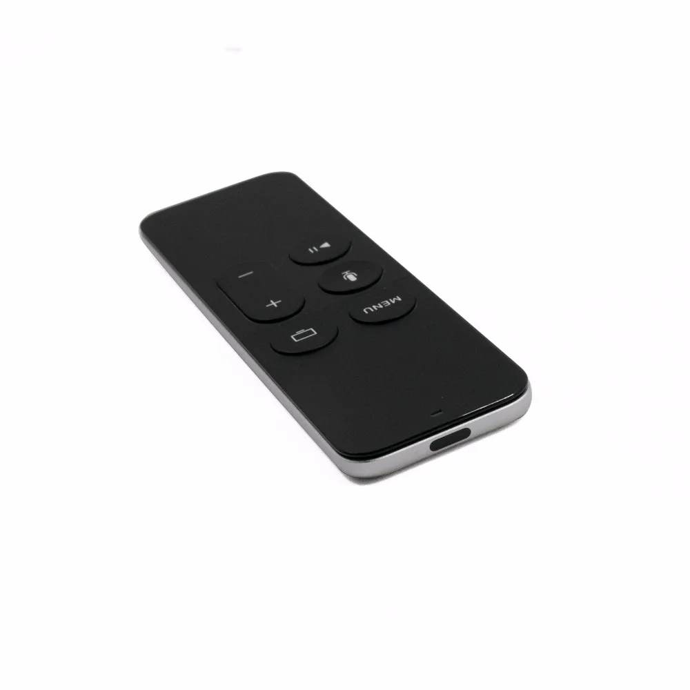 New Genuine Remote For Apple TV 4 4th generation Brand New Original