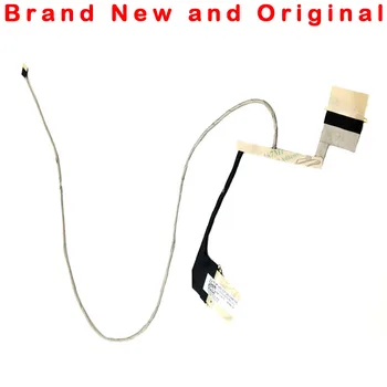 

New original lcd cable for HP 13-D023TU 13-D056TU TPN-C120 ASE30 EDP FHD CABLE DC02002AF00