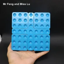 Gobang 3 игроков подключения 5 шахматная игра