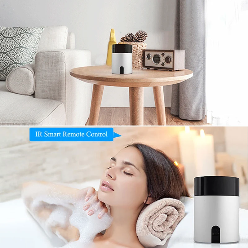 Умный домашний Wi Fi ИК контроллер 4G для Alexa Google Home IFTTT приложение с дистанционным