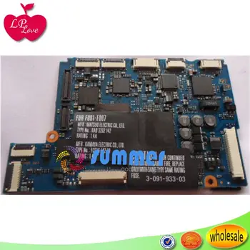 

HC85E mainboard for Sony HC85 main board HC85E motherboard camera repair part free shipping