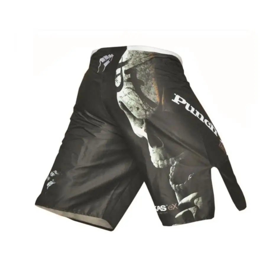 SOTF 2015 новые MMA Muay Thai боксерские боевые шорты высококачественные для кикбоксинга