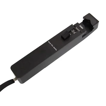

Optical Fiber Identifier 800-1700nm Live Fiber Identifier Detector Identificador de Fibra Optica