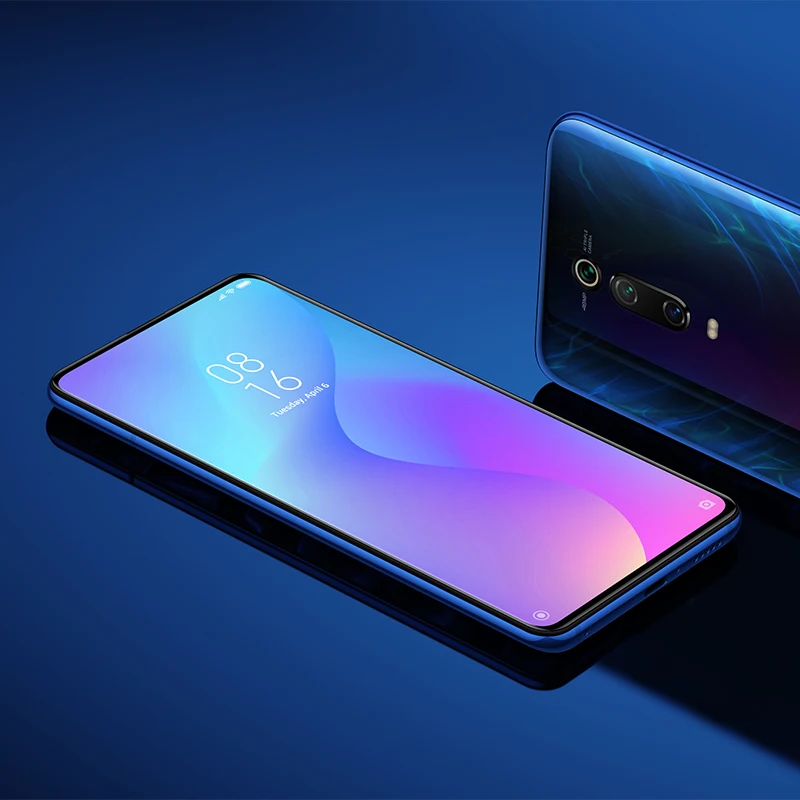 Глобальная версия Xiaomi Redmi K20 8GB 256GB Смартфон Snapdragon 730 48MP камера 4000mAh 6 39