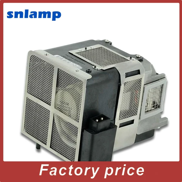 

Compatible Projector Lamp VLT-XD600LP//VLT-XD700LP Bulb for FD630U WD620U XD600 XD600LP XD600U