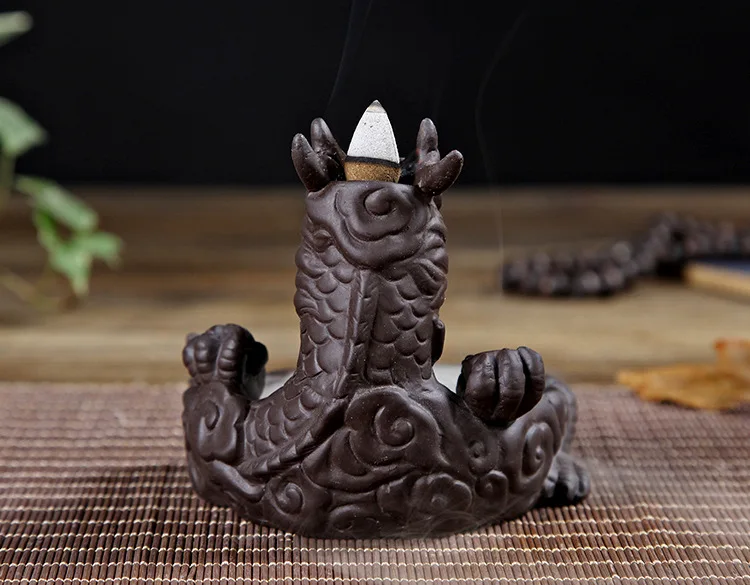 Incense Burner Image 3