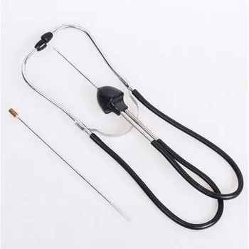 

Car diagnostic tools Car-Detector Auto Tester Engine Analyzer Car Engine Block Stethoscope tools Diagnostic tool