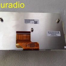 DHL AUO 6,5 дюйма ЖК-дисплей экран для Audi A6 C7 2012 год автомобиль gps навигации ЖК-дисплей монитор