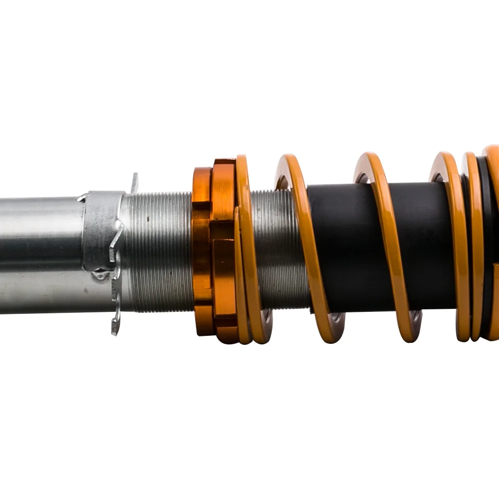 Coilover Full Kit for VW Volkswagen Golf Mk 4 IV