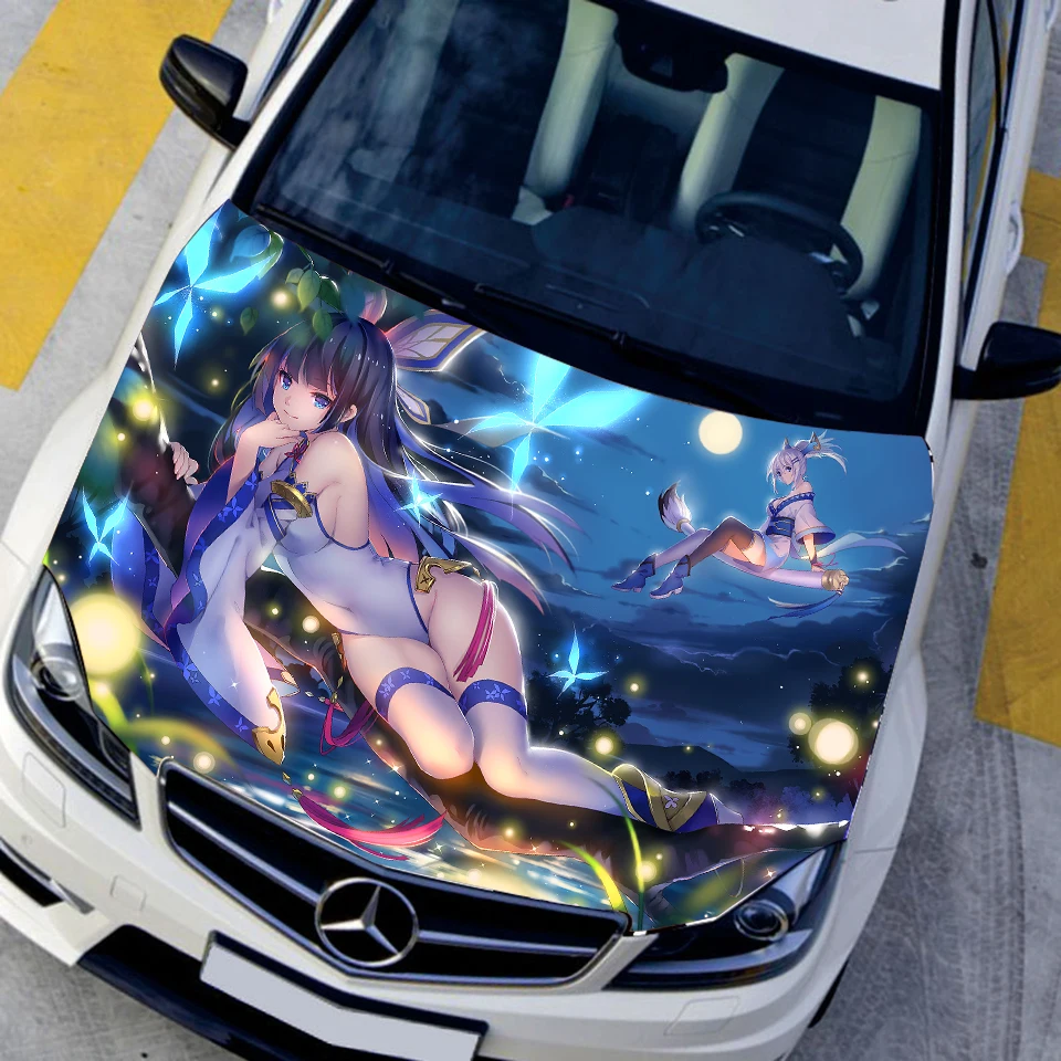 Car Styling Stickers Waterproof PVC Paper Funny Decal Belle Samolepky A4 M5 Roof Sticker Camouflage Vinyl Film Vinyl Car Wrap Car Styling Stickers Waterproof PVC Paper Funny Decal Belle Samolepky A4 M5 Roof Sticker Camouflage Vinyl Film Vinyl Car Wrap