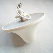 800-2500 мГц WI-FI датчик, Крытый Omni Потолочные антенны, усилитель сигнала сотового телефона предназначен для WI-FI WLAN