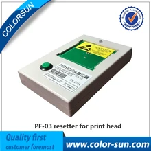 PF-03 PF03 Printhead Resetter For Canon IPF500 IPF510 IPF600 IPF605 IPF610 IPF710 IPF720 IPF810 for Canon print head resetter