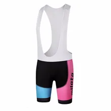 Miloto Для женщин Coolmax гель мягкий велосипедные шорты MTB велосипедные шорты шоссейные велосипеды нагрудник Шорты Ropa Ciclismo Tight Велосипедная форма