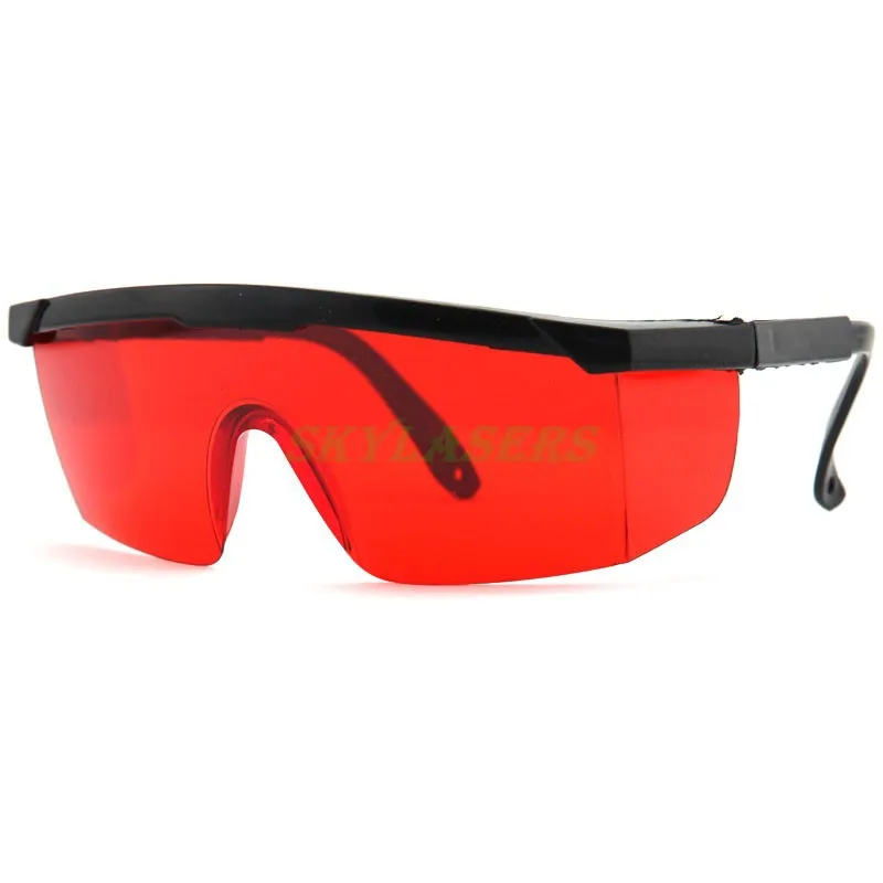 New 200 540nm Eye Protection Goggles Green Blue Laser Safety Glasses