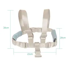 Поводок для ребенка для прогулок детские ремни безопасности с замком для детей анти-потерянный соединитель на запястье безопасный соединитель на запястье