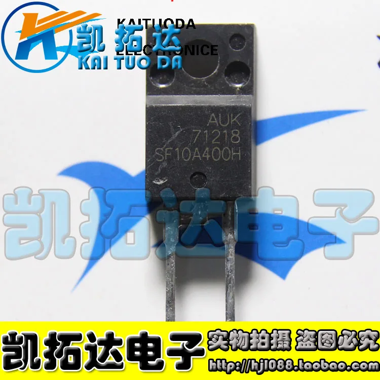 

SF10A400H 10pcs