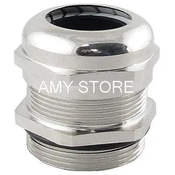 

Metal Waterproof 19-23mm Cable Gland Joint PG29