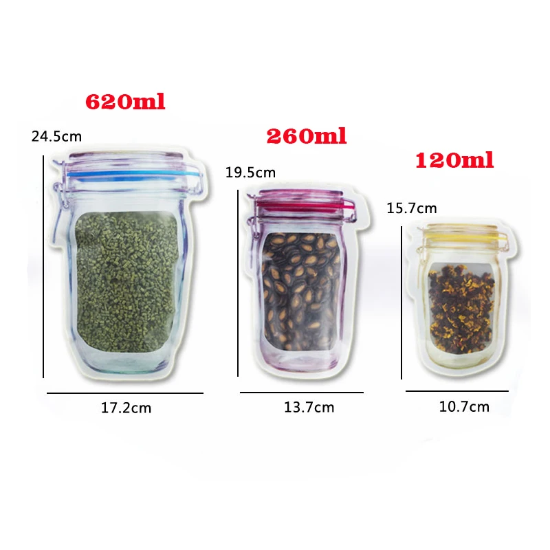 Storage Bags
