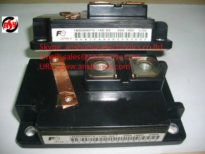 

1MBI600PX-140-03 module