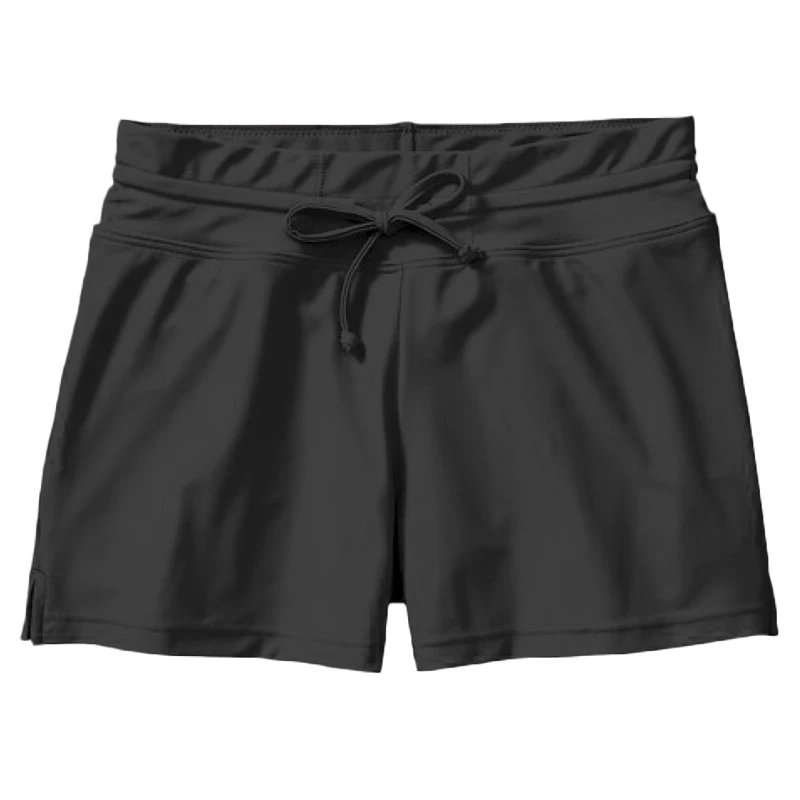 Новые женские шорты сплошной цвет повседневные короткие брюки для плавания Беговые Спортивные MSD-ING