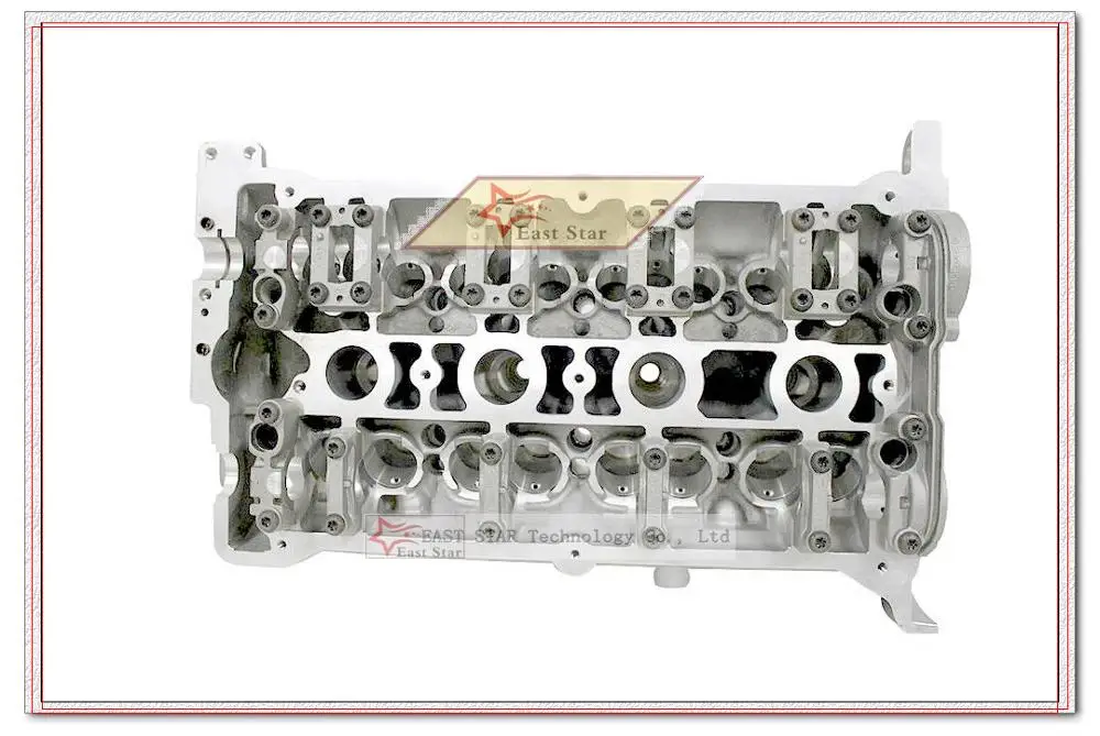 910 029 AMB ATW BKF BNU AWT ANB Головка блока цилиндров для Skoda Octavia для Audi A3 A4 A6 TT S3 для Seat Toledo для VW Passat Golf 1,8 T