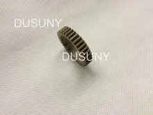 Engrenagem do rolo superior compatível novo para Toshiba E207 Dusuny E230 E232 E233 E280 E282 E283 6LA84182000 6LH24603000 10 pcs por lote