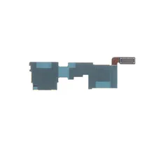 5pcs lot Original Sim Card Tray Holder Micro SD Card Reader Socket Flex Cable For Samsung
